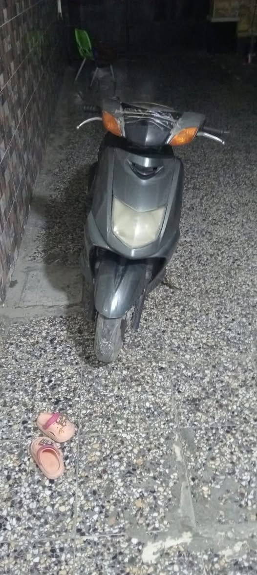 السلام عليكم سكناس حي اور ‏‪0771 472 4129‬‏
