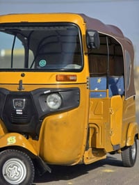 تكتك • موديل ٢١ • قضاء الدوايه