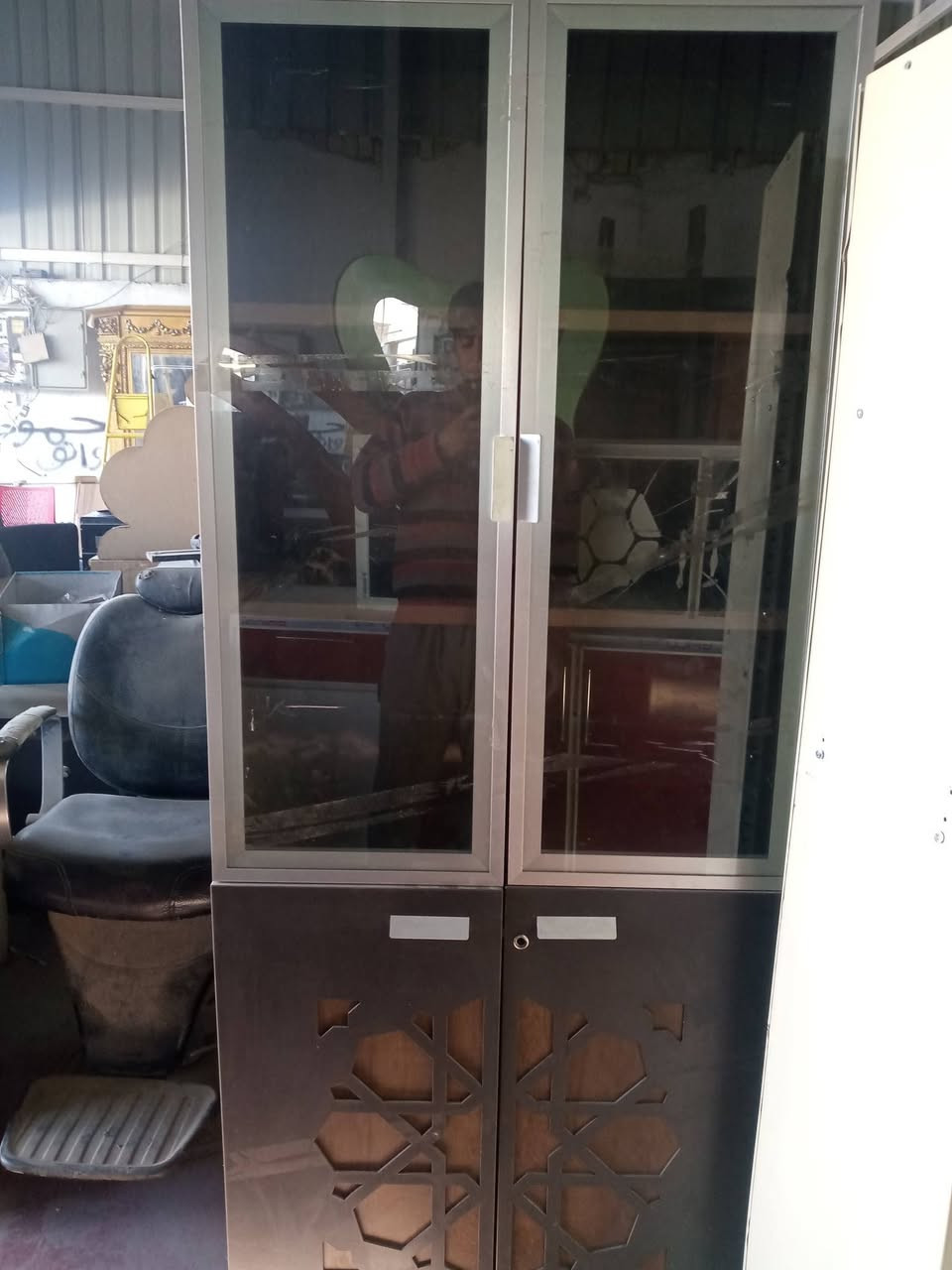 لوكرات نضاف لبيع الاستفسار ***********
