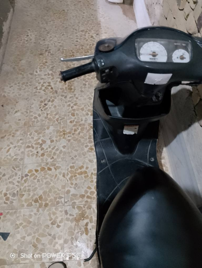 بسم الله الرحمان الرحيم دراجه شغاله كهربائيات مكينه ناعمههه شلعة أوراق سعره250 اتصل***********ميسان عمارة, ميسان
