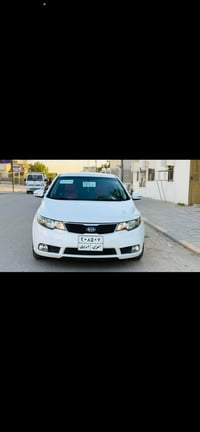 سيراتو ٢٠١١ • مكينة ١٦٠٠ • رقم اربيل