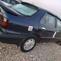 النترا ٩٢ • رقم بغداد • اوتوماتيك
