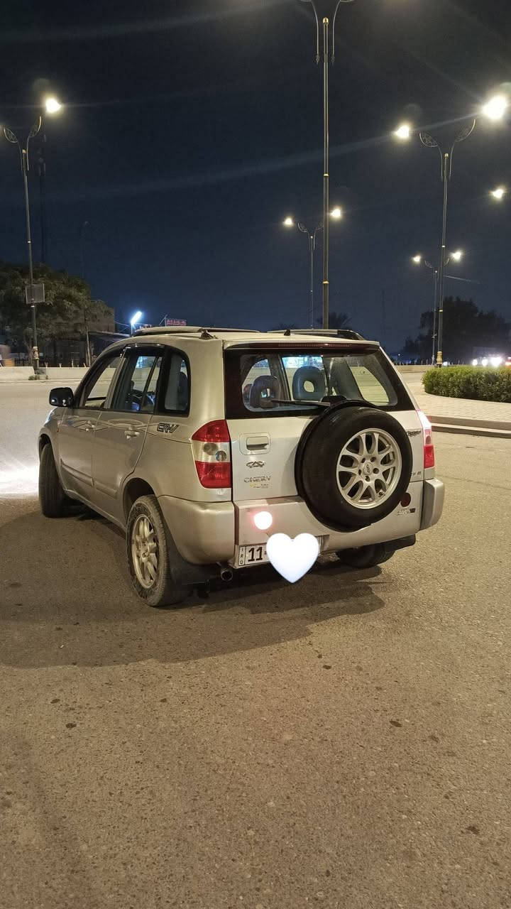 السلام عليكم

للبيع شيري تيكو 2011 

رقم بغداد انكليزي ماشية 120  الف فقط السيارة فول مواصفات فتحة سقف داخل بيجي محرك 2000  نظيف جدا كير ميكانيكي المرغوب  عليه أدامة كاملة تبريدهة ثلج تخم تاير السيارة كلة جاهز والكشر شوف عينك   بيها صبغ  جاملغين وبنيد  للجماليه  مكان بغداد 
السعر 53 
***********
تراهم مراوس
