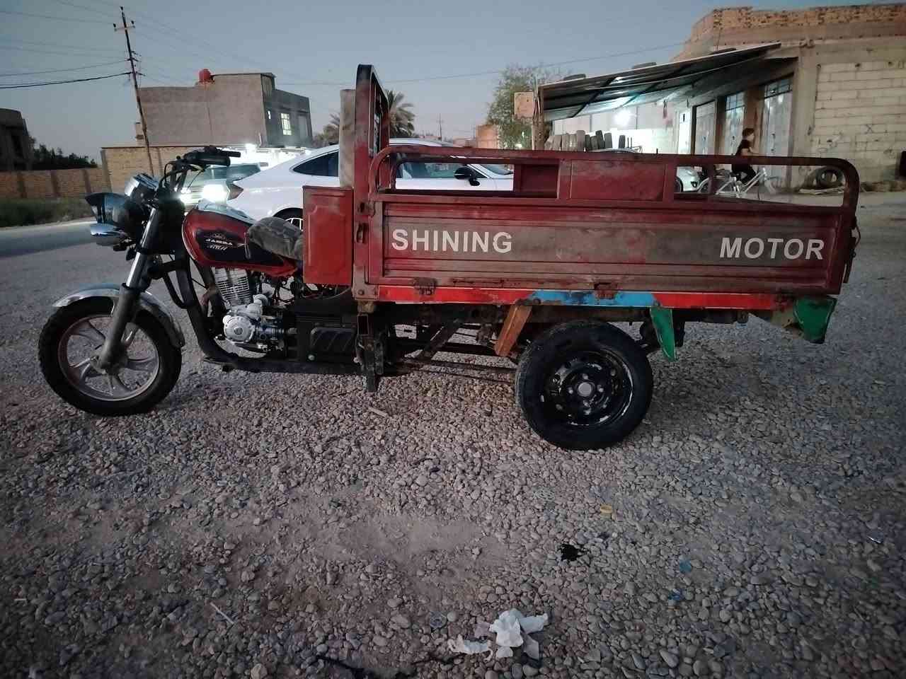 سلام عليكم للبيع ستوته موديل ٢٠١٣ مكفوله أوراق اصولي الستوته جاهزه كلشي بيه شغال كهربائيات كله شغاله مكينه ٢٥. والشراي بيك خير وتدلل
مكاني حله بلسياحي
الرقم ***********
