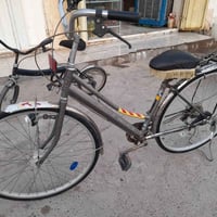 حجم ٢٧ • نضيف وشغال • ياباني