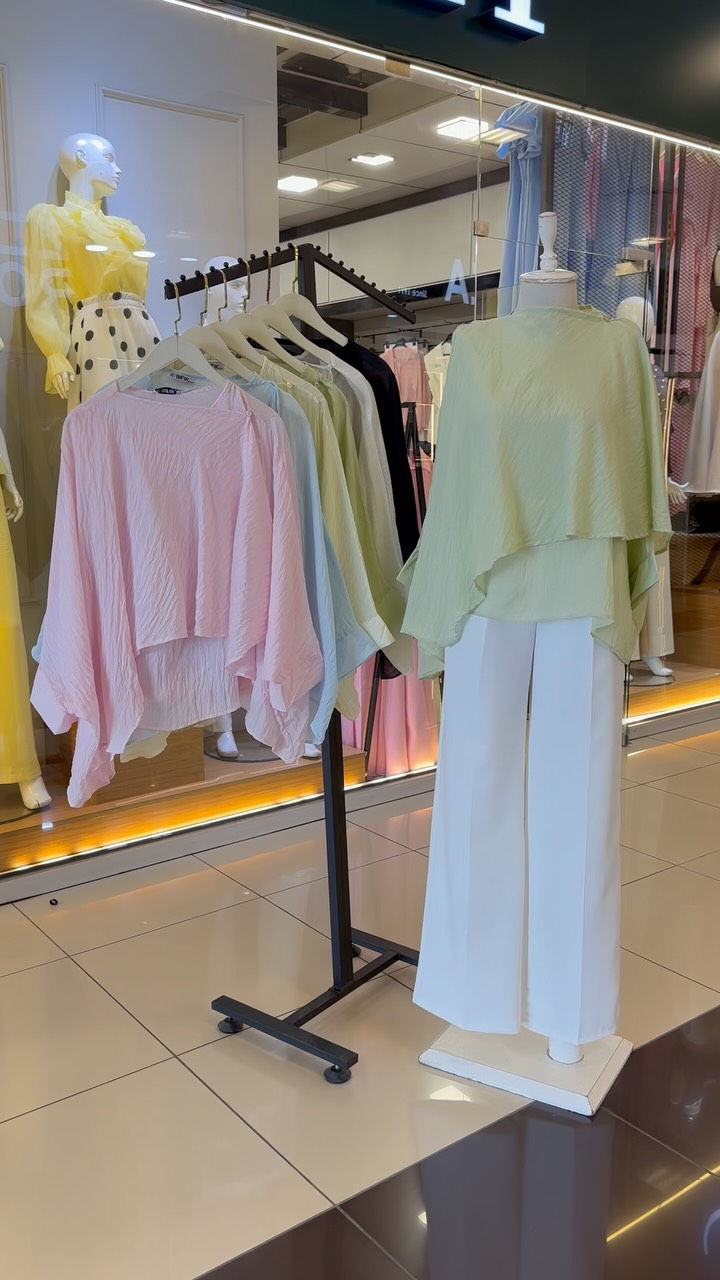 🔥🔥🔥new collection🔥🔥🔥


**إذا كنت صاحب هذا الإعلان وتريد حذفه لأي سبب، رجاءا أرسل رسالة إلى الدعم الفني**