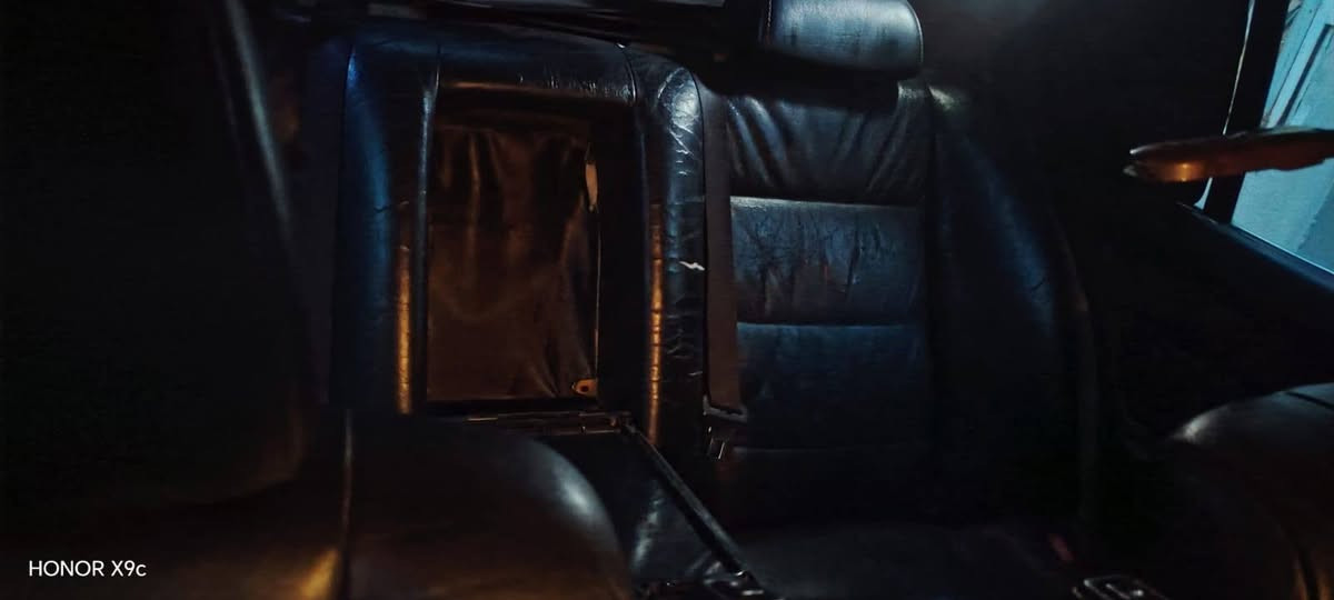 السلام عليكم بيم موديل ٩٥سياره مكفوله من كلشي بس صبغ جماليه ك تحويل مباشر مكاني بغداد كير مكينه مكفولات صدر تخم تاير جديد جاهزه للخير السعر 85بيها مجال ***********
***********
