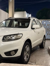 سنتافيا خليجي • ٢٠١٢ • محرك ٢.٤