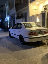 سمند ٢٠١٣ • كلج جديد • صدور جديد