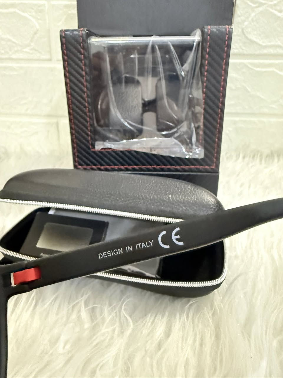 نضاره عدسه بوليرايز صناعه ايطالي


**إذا كنت صاحب هذا الإعلان وتريد حذفه لأي سبب، رجاءا أرسل رسالة إلى الدعم الفني**