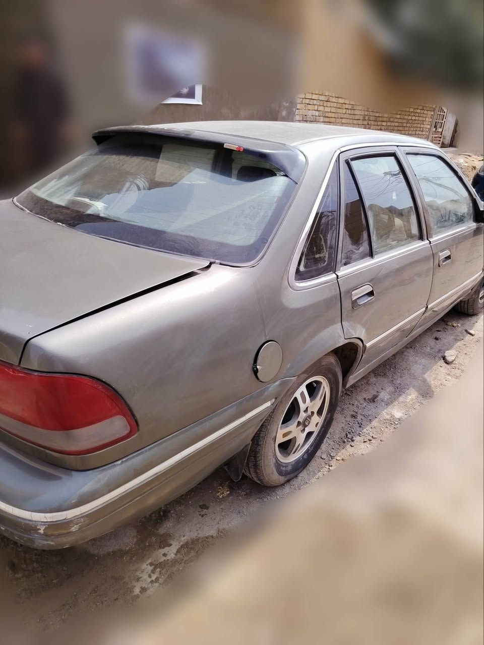 دايو برنس فراشه رقم بغداد الانكليزي هزة جديدة باسمي شرط المداور موديل 96 سنوية الى 28 السعر 33 وبيه مجال قليل مكاني ناصرية مركز للاستفسار اكثر اتصل على الرقم ***********
