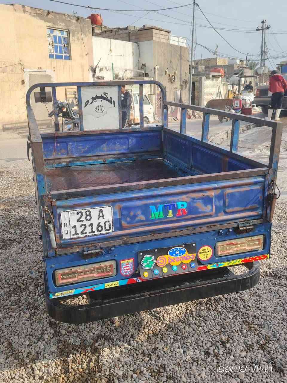 ستوته للبيع مديل 10 نكليزي مداور ثاني يوم مكفواله كفاله عامه مكاني مشخاب ***********
