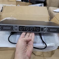 ٧٠٠ واط • ٤ خطوط • يشتغل بس خطين