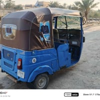 تكتك • موديل٢١ • بغداد