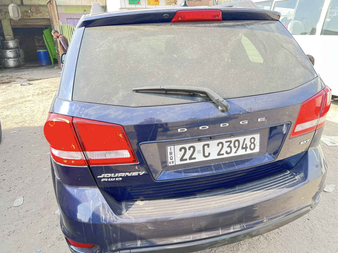 سلام عليكم. جورني موديل 17 مكينه. 6 رقم انكليزي. . اربيل ب اسمي. تخم تاير جديد. تبريد جديد 
تفاصيل داخل المنشور سونار مرافق للمنشور السعر 125$وبيها مجال للشراي 
الرقم ***********
