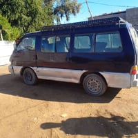 كيا بيستا • ١٩٩٣ • تحويل وكالة