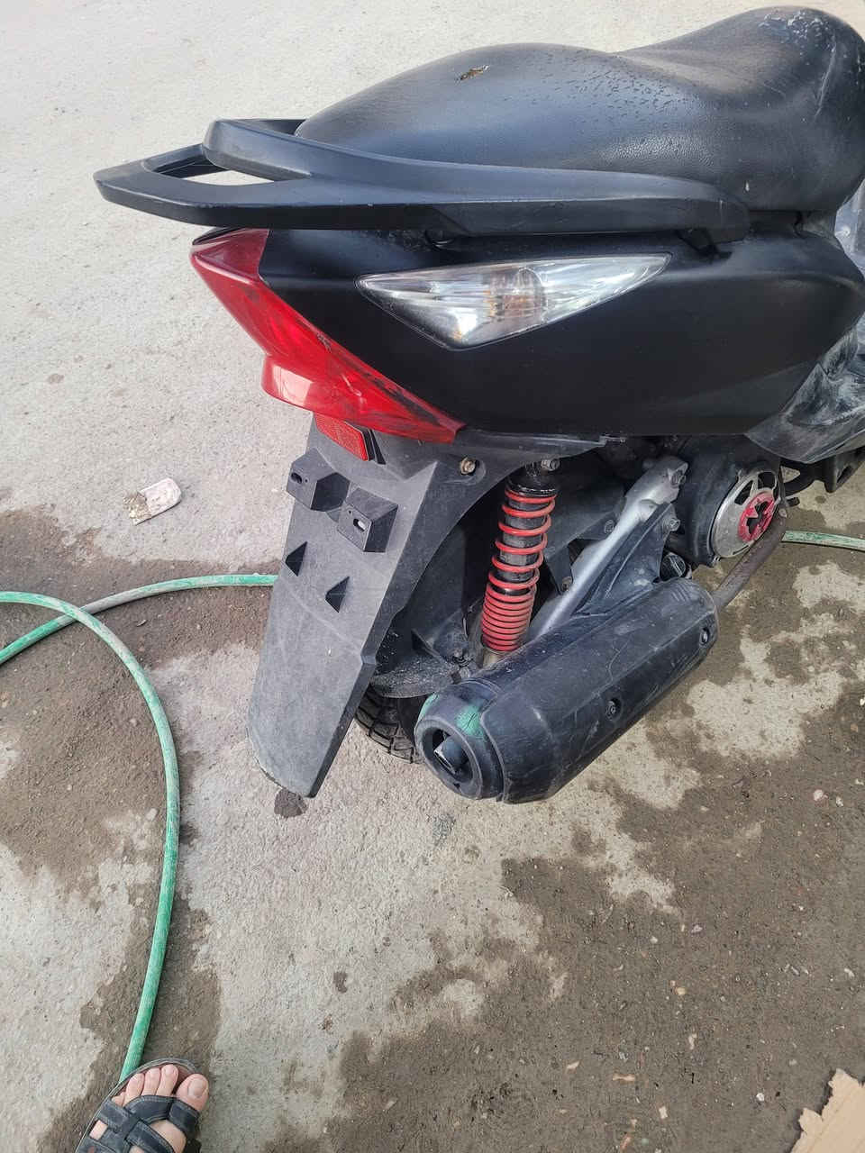 السلام عليكم عندي ثعلب للبيع سعر500


**إذا كنت صاحب هذا الإعلان وتريد حذفه لأي سبب، رجاءا أرسل رسالة إلى الدعم الفني**