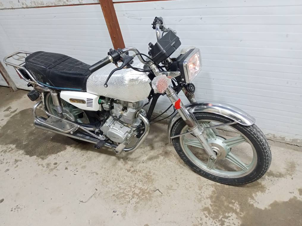 دراجه ايراني 5كير كامله عله وضع الشركه بدون اي نقص شركه كهربائيات كله شغال السعر 425
مكان بغداد ابو غريب كورك واتساب
***********===*********** بغداد, العراق
