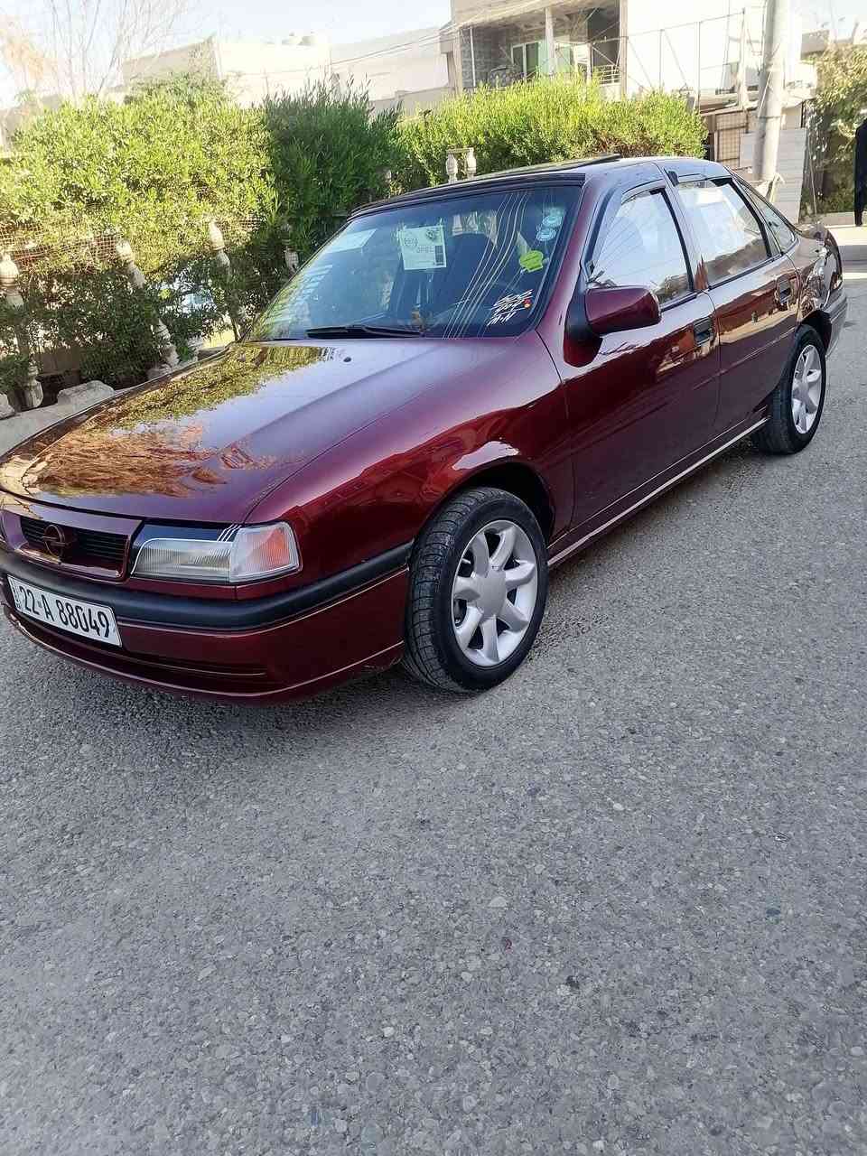 *********** أربيل, العراق
