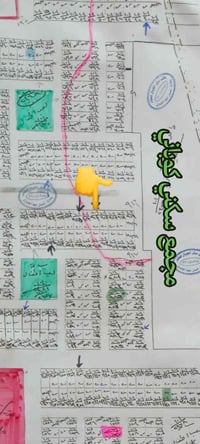 كركوك • قطعة تجارية • ١٠٠م