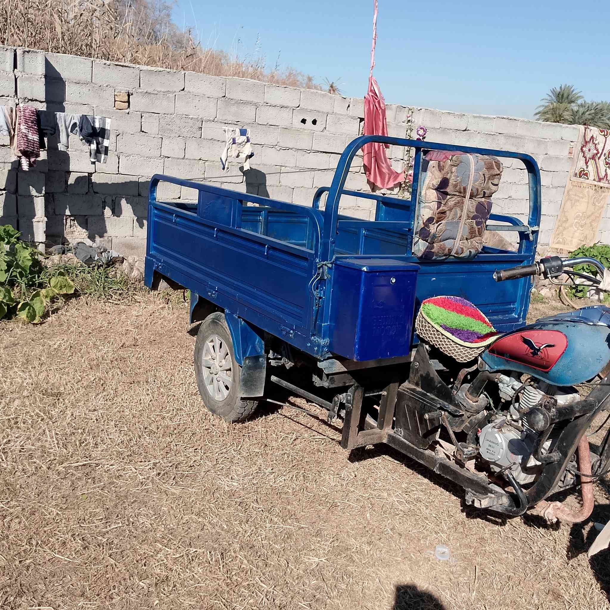 سلام عليكم ستوته البيع رقم وسنويه مكان ديوانية الحمزه الشرقي الشراي يتصل تعال وبيك خير ودلل ***********
