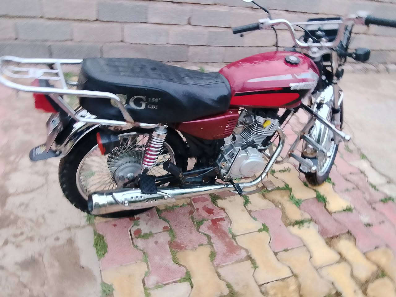 سلام عليكم دراجه البيع تايكر مديل 21ناشاط فول كهربيات شغله مكان بيجي سعر 350بي مجال  شراي او مروس محرك ناعم ***********
