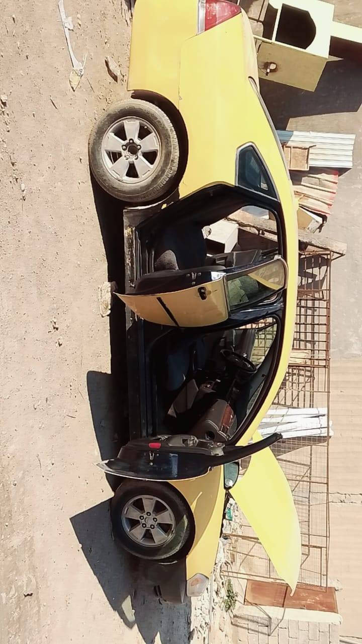 سياره امبالا موديل 2011   رقم نينوئ شرط تحويل محرك شرط سدر توير بشرط كير كايم   السعر 45 ورقه وبه مجال عنوان صلاح دين تكريت***********
