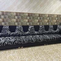 الموصل حي عدن • ديوان ١٢م • غطه كوشات