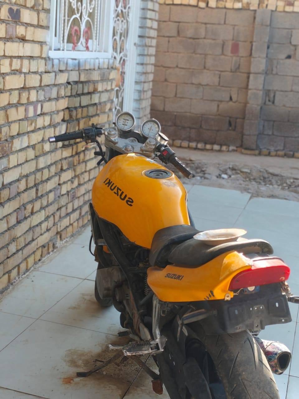 البيع باندة ربع 250 دراجة غسلتهة وما شتغلت شاهد الله عليه غسلتهة وما شتغلت ابيع طافي مكاني العماره سعر خاص متواجد فيس واتساب رقمي ***********
