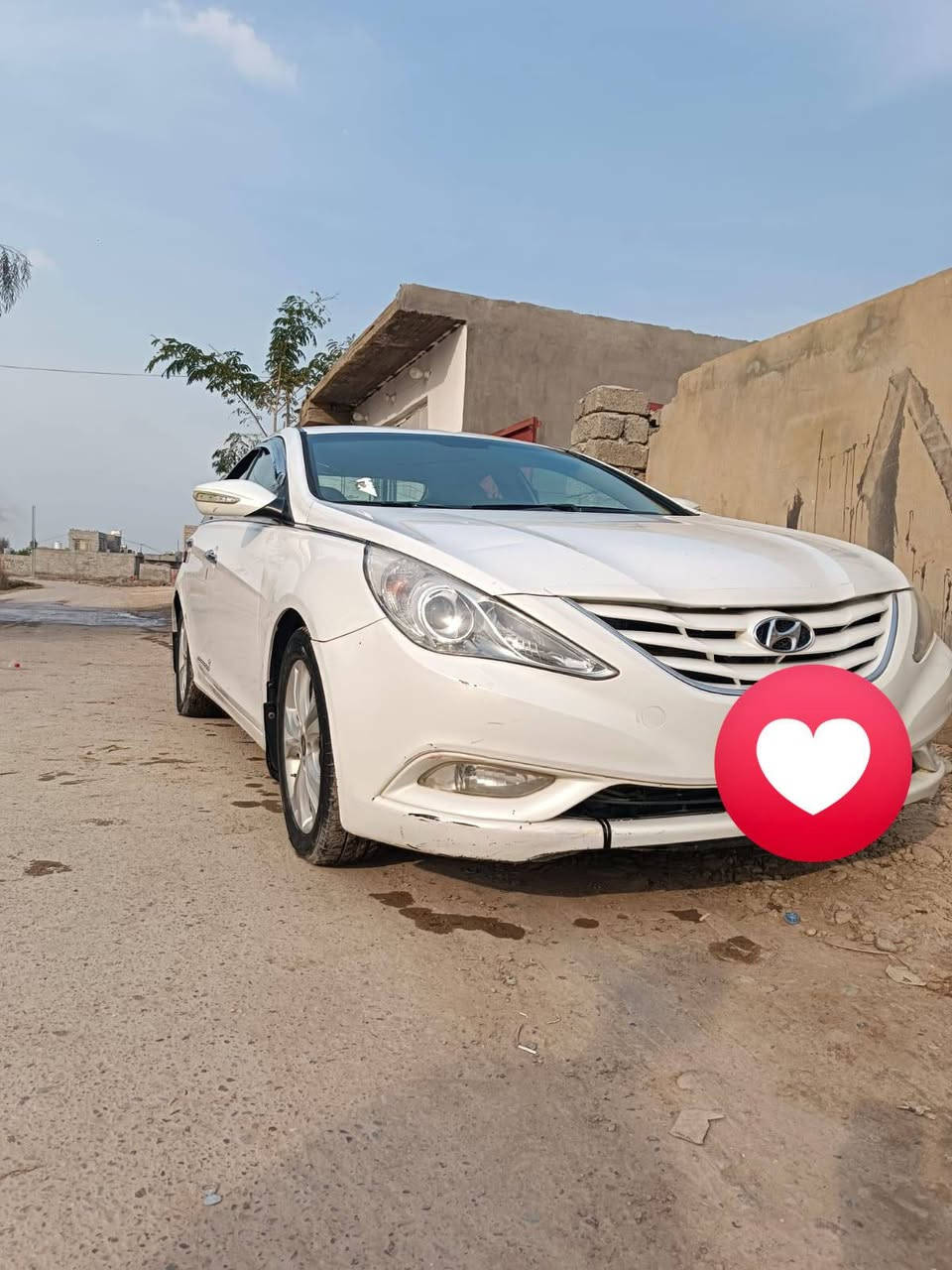 السلام عليكم 
للبيع  سوناتا 2011 خليجي كلين فول ما عده البصمه 
أربعه ويل كب تحكم ستير اشاير بالمري مكينه 2400  بلادي 
مكفوله لا تنقيص ولا تبخير 
كير مكفول بلادي تدفئه نار تبريد ثلج 🥶
صدر أمامي خلفي كل بل باكيت كله جديد 
سياره احلى من الصوره ما ناقصها ألف 
رقم صلاح الدين ألماني 
سنويه لل 29 بعدها جديده تحويل ثاني يوم 
اخوان مكلف بالنشر 
للاستفسار هاتف ***********
عل خاص ما اجاوب
