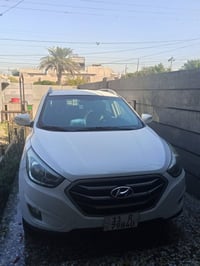 توسان • ٢٠١٤ • ٢٤٠٠٠ كم