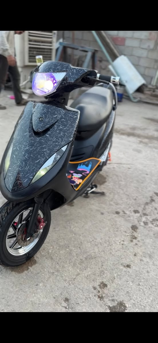 ماكس عدله للبيع او مراوس بوليس
كفرات سيراميك اسود مقلم 

شيال رياضي 

كلاجات اف ام رياضي 

قبق كلاجات رياضي 

دبل رياضي 

سكليتر رياضي 

عنبار رياضي 

صالنصه csرياضي 

جاملغ رياضي 

كب ويل نجمه ثقيل 

بوشه ٥٥ 

الدراجه شلعه معدل شرط مكان كربلاء 

السعر ٨٧٥ او بيها مجال 

***********
