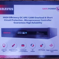 يو بي اس • كاميرات • توصيل كل المحافظات