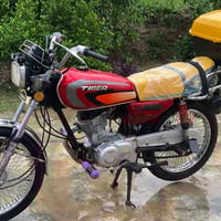 نامه • تايكر • اوراق