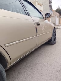 كورلا • ١٩٩٢ • بدون ضربه