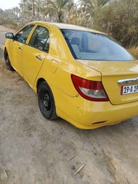 بيوايدي • ٢٠١١ • رقم كربلاء