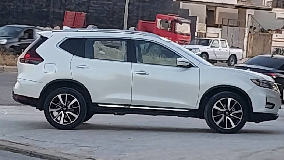 ‎نیسان رۆگ 2020 ئێس ئێل ناو زەرد فول مواسەفات ژەمو شتی بەشەرت هەرچی مواسەفاتە تێیدایە گوشن خەزن میمۆر‎ أربيل, العراق


**إذا كنت صاحب هذا الإعلان وتريد حذفه لأي سبب، رجاءا أرسل رسالة إلى الدعم الفني**