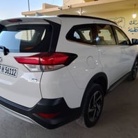 تويوتا راش • ٢٠١٩ • كالار