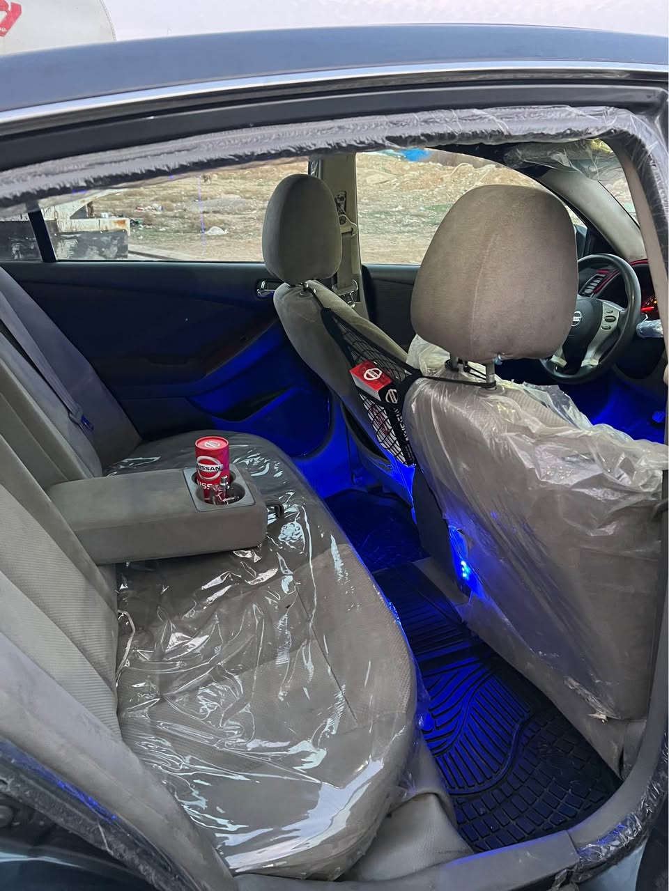 ئلتیما 2009
فرۆشتن و گۆرینەوە 
رەقەم ***********وتسئاپی لەسەرە أربيل, العراق
