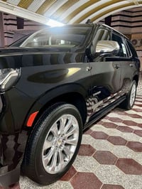 تاهو بريمير • ٢٠٢٤ • مغلف PPF