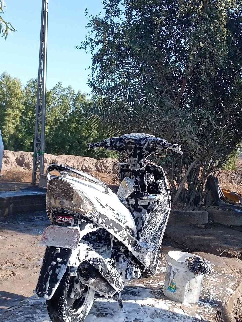 سلام عليكم ورحمة الله ماكس للبيع بلادي ٤٩ مكينه خرسه كهربائيات كلها شغاله مابيها نقص اكلوب مابيها كله شغال ومكينه مامفتوحه سلولي أخرس تايرات باتري جدد لاحد يسئلني شبيها نقص ٦٠٠ وبيها مجال قليل ***********
