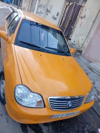 موديل ٢٠١٣ • رقم اجنبي • حي كرامه