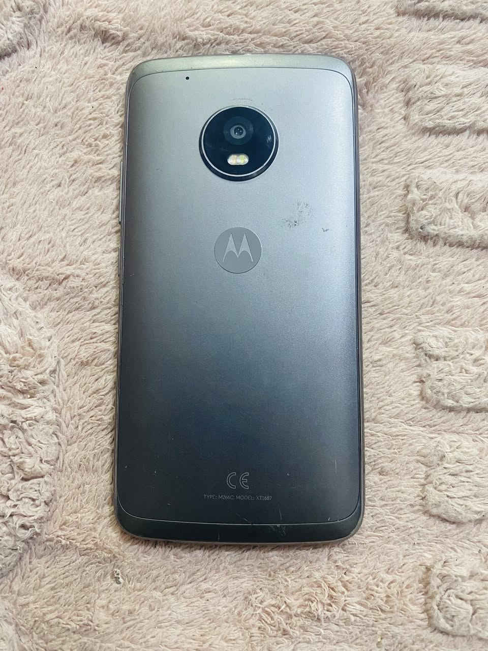 جهاز موتريلا جديد ذاكره ٣٢ رام وسيمكارت بحالة ممتازه  ب ٤٥ مع التوصيل


**إذا كنت صاحب هذا الإعلان وتريد حذفه لأي سبب، رجاءا أرسل رسالة إلى الدعم الفني**