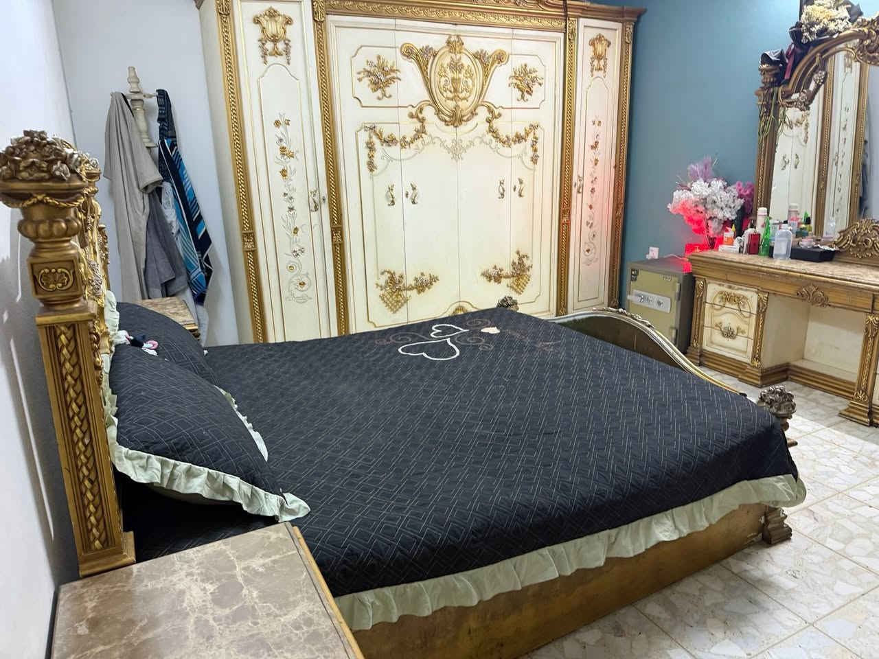السلام عليكم غرفة مصريه للبيع مكاني بغداد الكريعات


**إذا كنت صاحب هذا الإعلان وتريد حذفه لأي سبب، رجاءا أرسل رسالة إلى الدعم الفني**