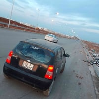 بيكانتو • موفر • أوراق كاملة