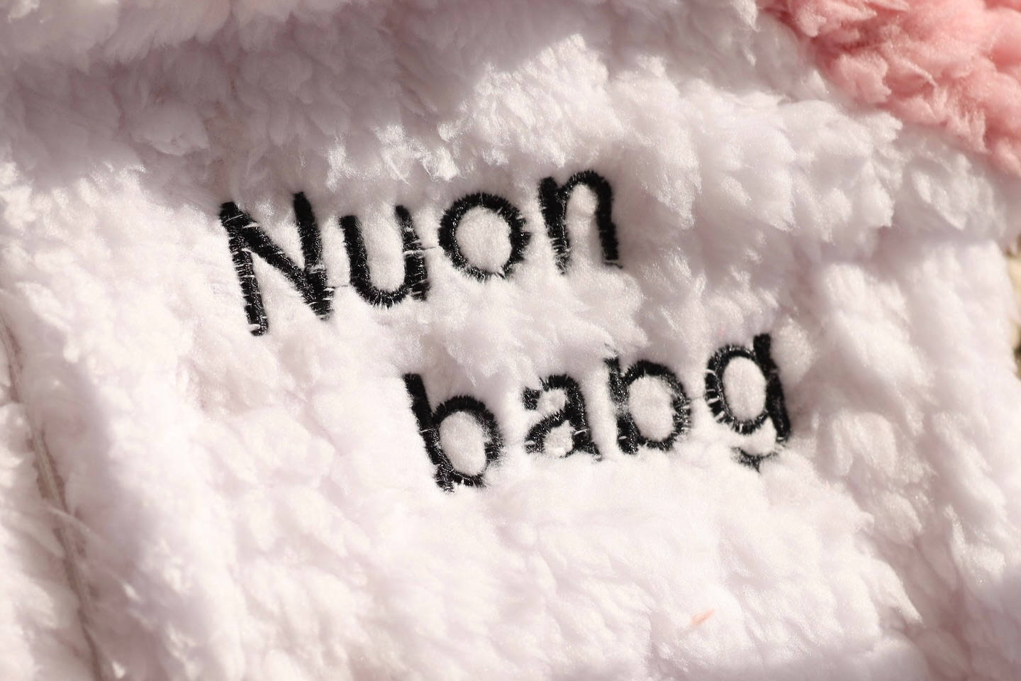 اوفر بناتي شتوي قطني ناعم                                                 السعر 10.000                                                                   متوفر قياسات من (يوم -١٨شهر)                                          متوفر توصيل لجميع محافظات العراق                                         للإستفسار***********
