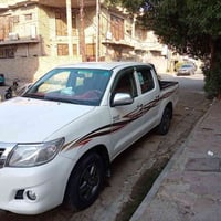 فلاونزه ٢٠١٢ • كويتي • جير عادي