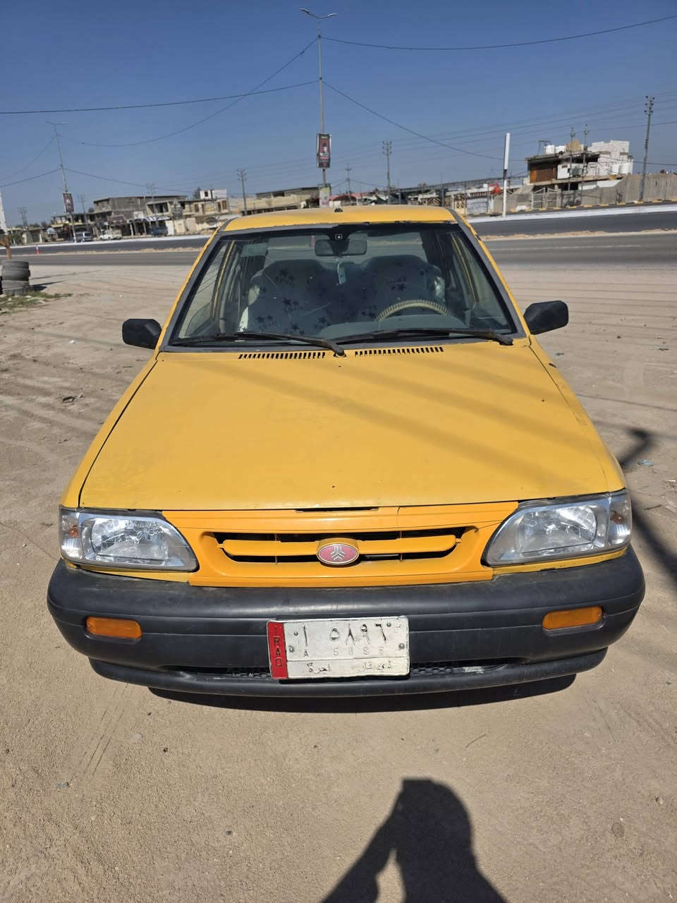 مديل ١٢ جاهزه مكان النجف الحيدرية ***********السعر ٢٢
