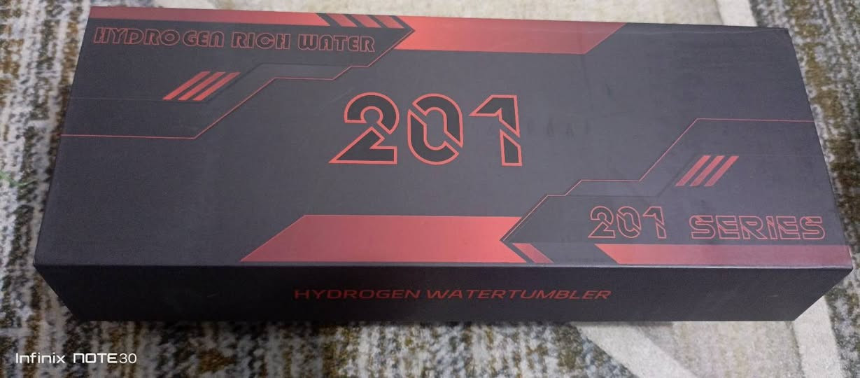 مولد هايدروجين  زجاجي جديد بل كارتونة يستخدم لعلاج التهاب الرئه وضيق التنفس قطعه أصليه وماركه مع صونده تنفس  للأنف السعر 30 الف


**إذا كنت صاحب هذا الإعلان وتريد حذفه لأي سبب، رجاءا أرسل رسالة إلى الدعم الفني**