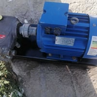 ماطور غسيل سيارات • خمسة ونص حصان • السماوة المثنى